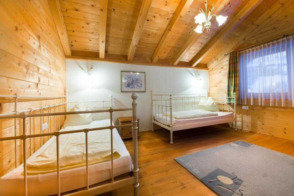 Feriendorf Wildschoenau Niederau Ngoại thất bức ảnh