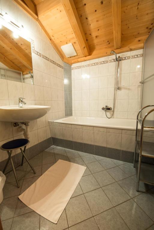 Feriendorf Wildschoenau Niederau Ngoại thất bức ảnh