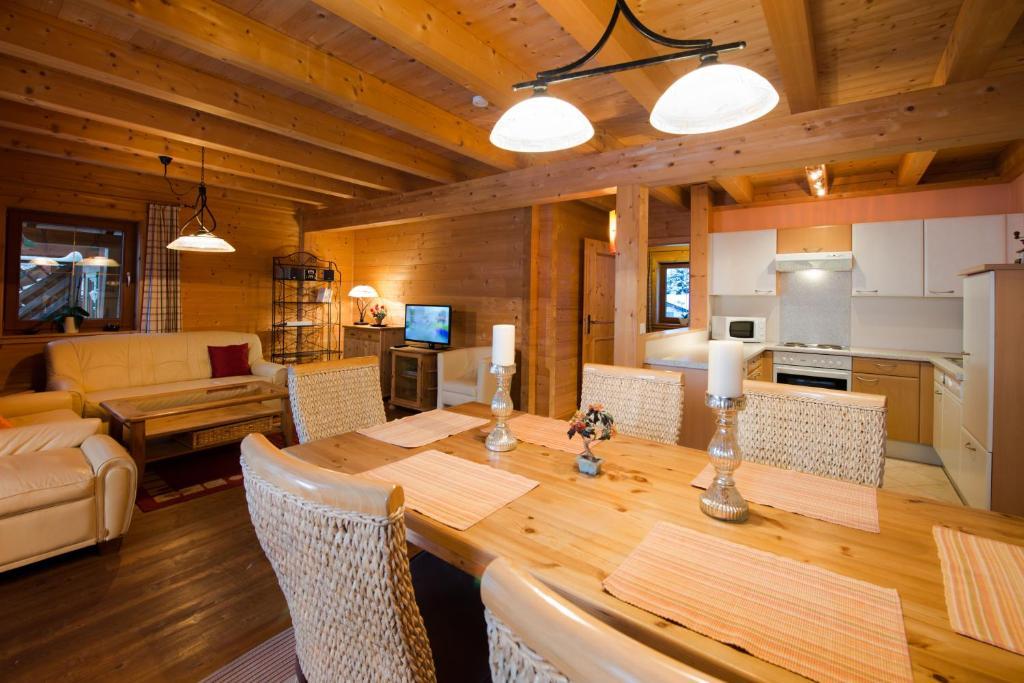 Feriendorf Wildschoenau Niederau Ngoại thất bức ảnh