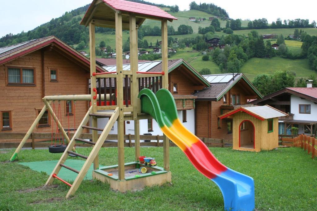 Feriendorf Wildschoenau Niederau Phòng bức ảnh