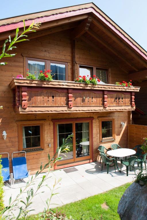 Feriendorf Wildschoenau Niederau Phòng bức ảnh