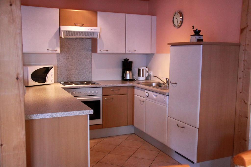 Feriendorf Wildschoenau Niederau Ngoại thất bức ảnh